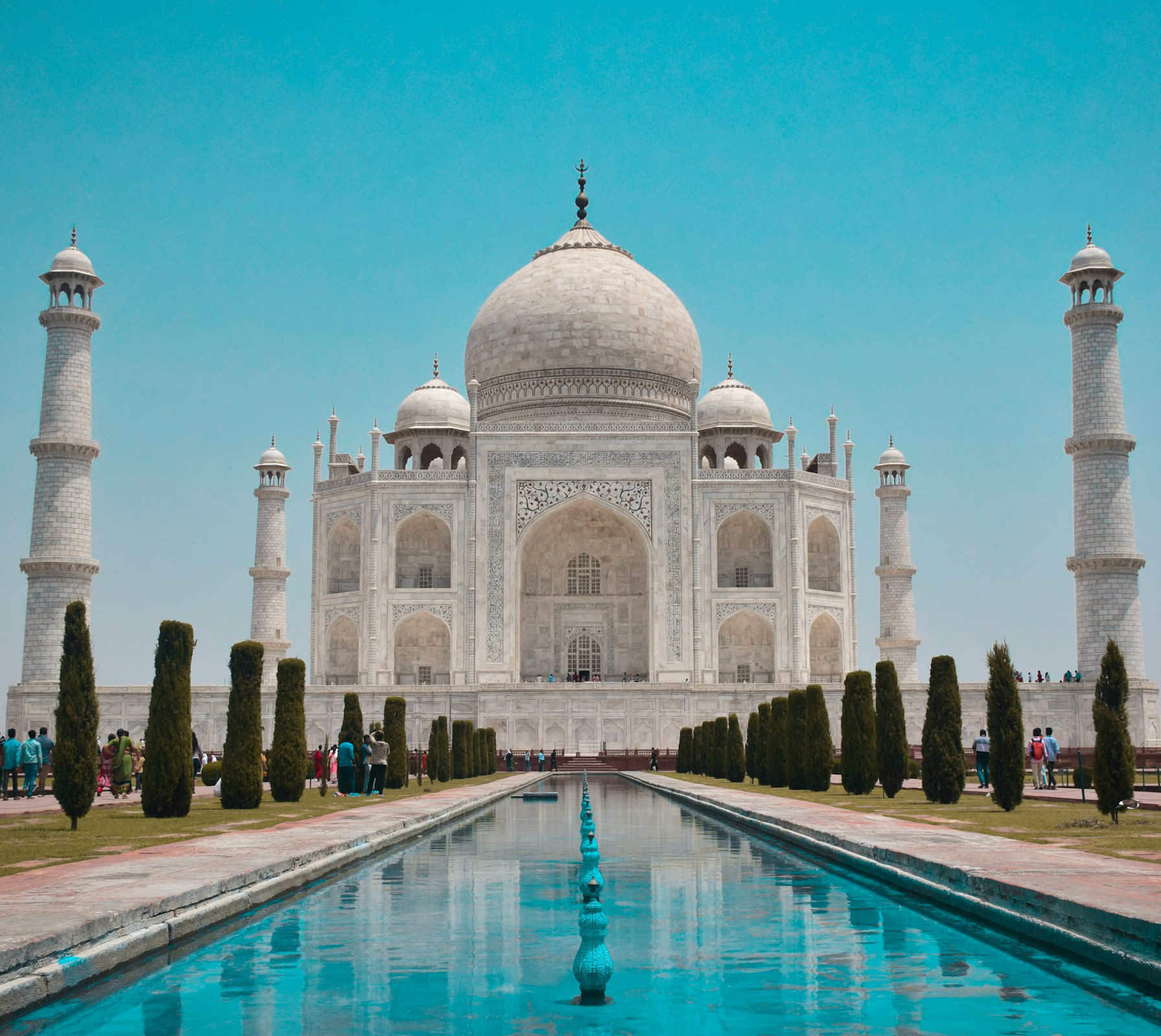destinations image