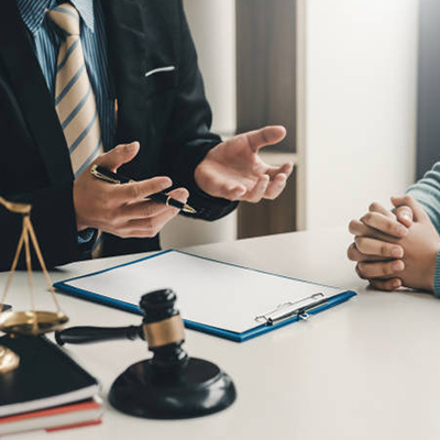 Representation Services